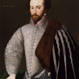 Sir Walter Raleigh