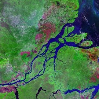 Resource: Environments in South America