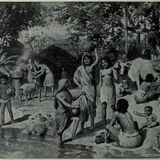 Resource: Indigenous Peoples of Asia – Aryans