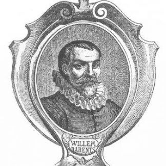 Willem Barentsz