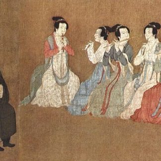Resource: Indigenous Peoples of Asia – Han