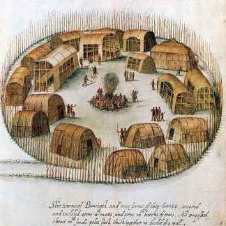 Resource: Indigenous People of North America