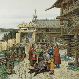 Resource: Indigenous Peoples of Asia – Rus