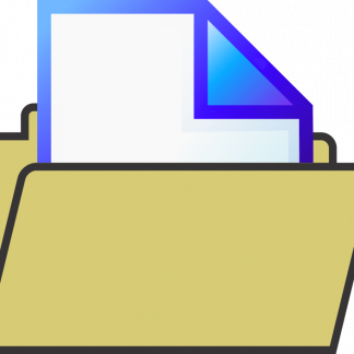 Resource: Files and Folders