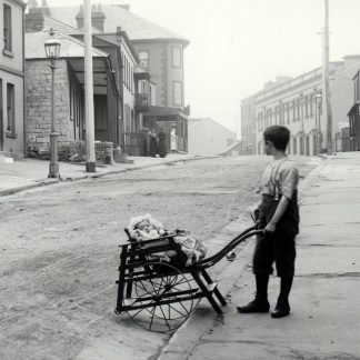 Resource: Finding Out About the Past