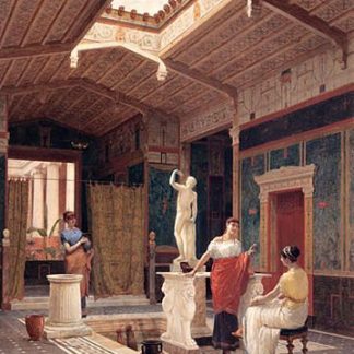 Resource: Homes in the Past