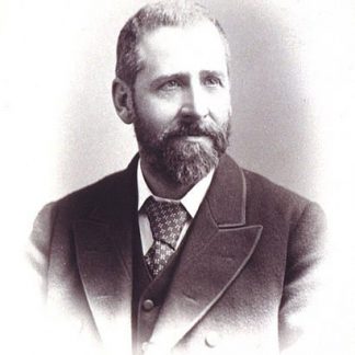 Andrew Inglis Clark