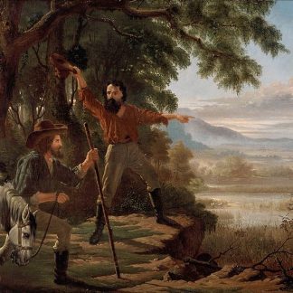 Resource: Burke and Wills