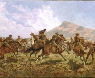 Resource: Australia and the Boer War