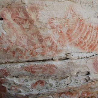 Carnarvon rock art