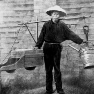 Resource: Chinese People in Australia