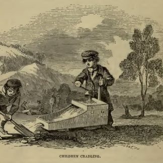 Resource: Children in 18th and 19th century Australia
