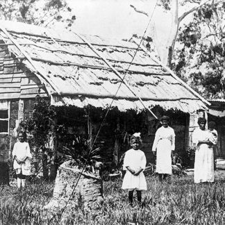 Resource: South Sea Islanders in Australia
