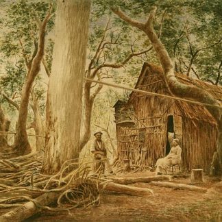 Resource: Settlers from Britain and Europe in Australia