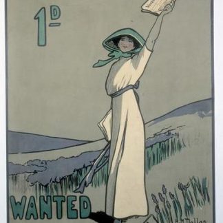 Resource: Women's Suffrage in Britain