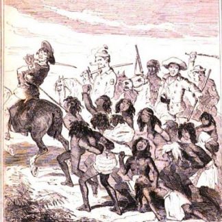 Resource: Massacres in Australian History
