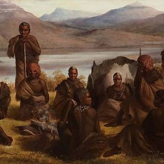 Resource: Aboriginal People in Cold Climates in Australia