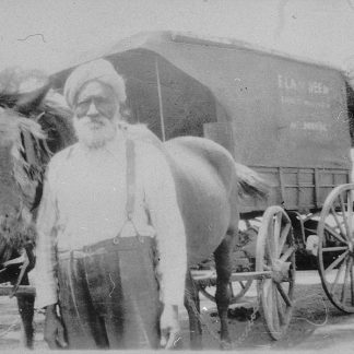 Resource: Indian People in Australia