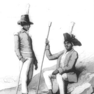 Resource: South African People in Australia