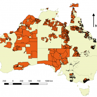 Resource: Native Title in Australia