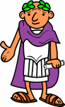 Roman Emperor