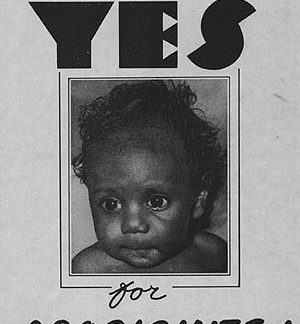 Resource: Aboriginal Suffrage