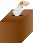 Ballot box