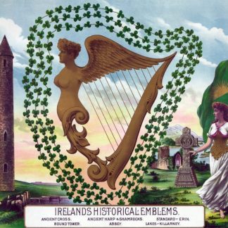 Resource: Irish in Australia