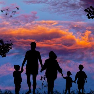 Resource: Different Families Around the World