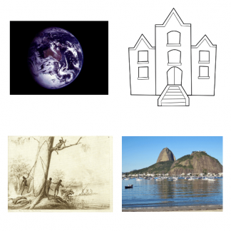 HASS 2.A year bundle – Units 2.1-2.4