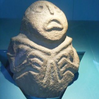 Resource: Mesolithic