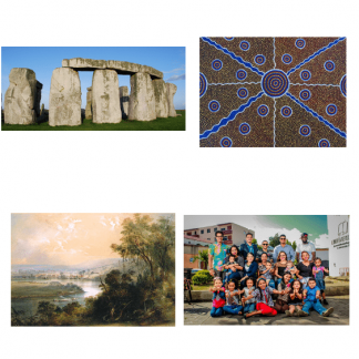 HASS 3.A year bundle – Units 3.1-3.4