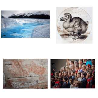 HASS 4.A year bundle – Units 4.1-4.4