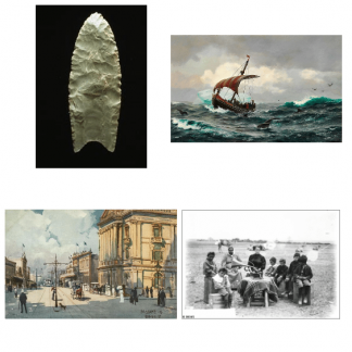 HASS 5.A year bundle – Units 5.1-5.4