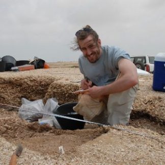Resource: Archaeological Excavation