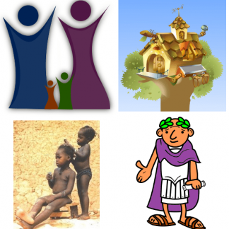 HASS F.A year bundle – Units F.1-F.4