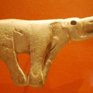 Resource: Palaeolithic