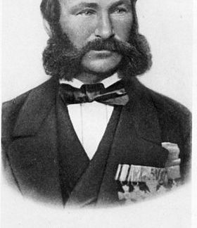 Heinrich Barth