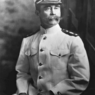 Robert Peary