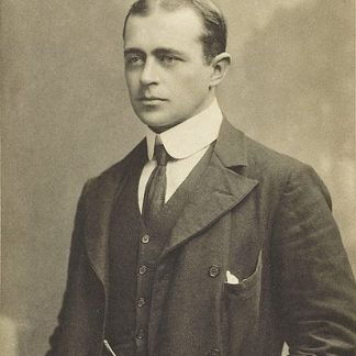 Robert Scott c.1900