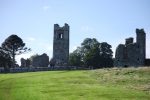 Slane Abbey