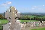 View of Tara from Slane Abbey