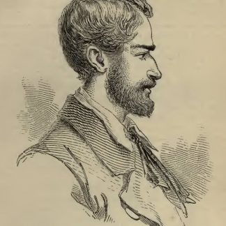 Ludwig Leichardt 1853