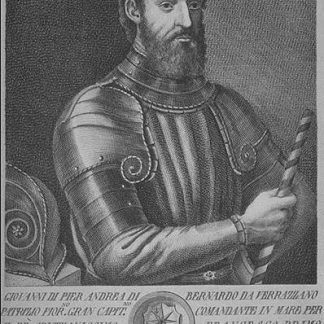 Giovanni Verrazano