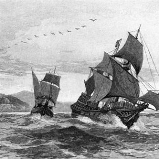 San Pedrico (ship) - StateLibQld