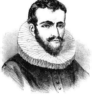 Henry Hudson