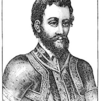 Hernando de Soto