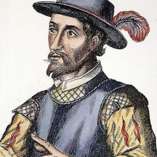 Juan Ponce de León