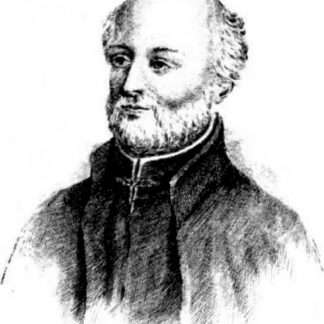 Pierre François-Xavier de Charlevoix