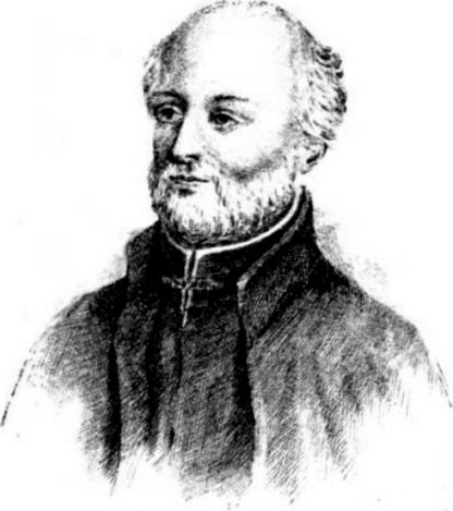Pierre François-Xavier de Charlevoix